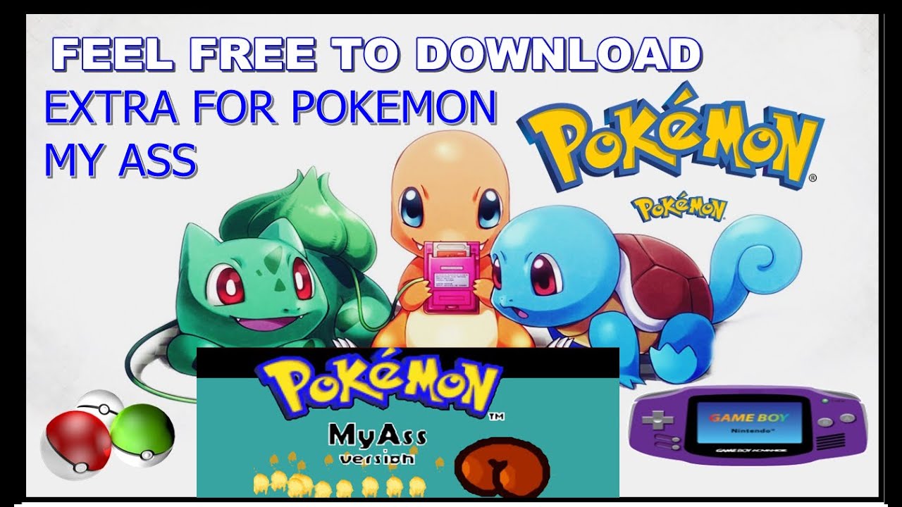 free pokemon emulator for pc
